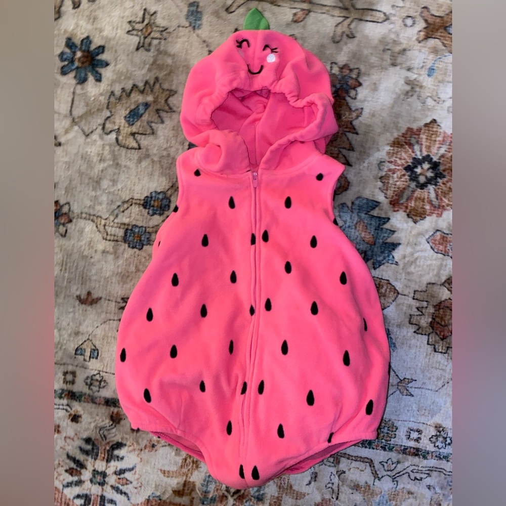 Watermelon Halloween Costume Carters Baby Kids